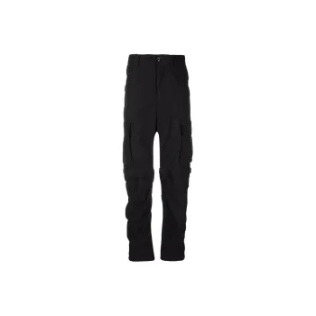 C.P.Company Adjustable length Cargo Trousers