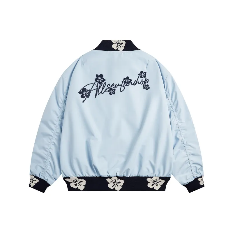 7 SEVFUN Jackets Unisex-6