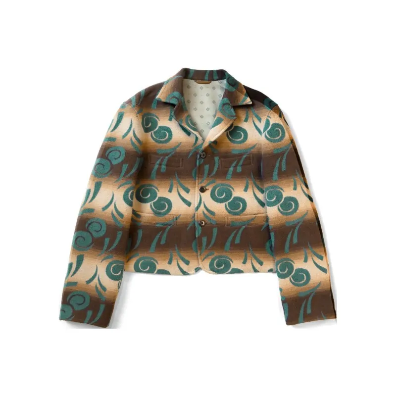 Kapital Pueblo Jacket-0