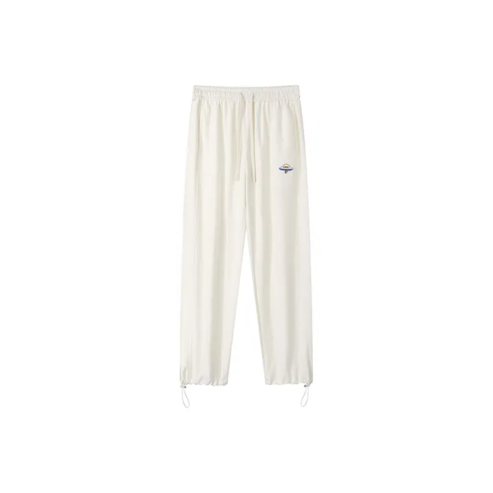 HRHO Knitted Sweatpants Unisex-5