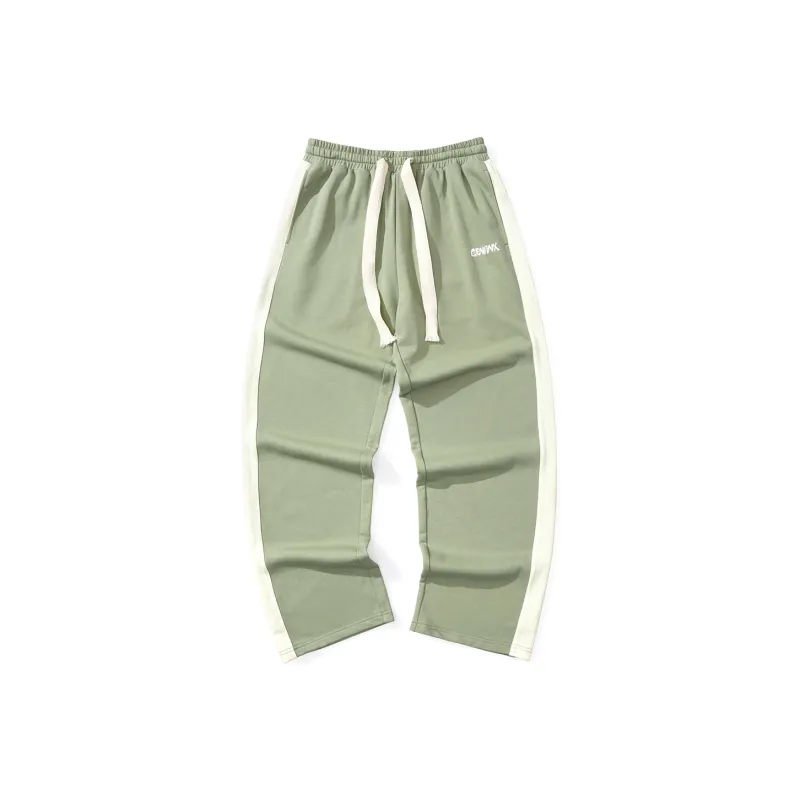 GENANX Knitted Sports Pants Unisex-14