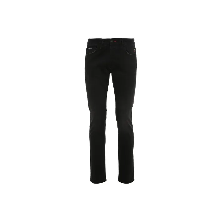 PHILIPP PLEIN Jeans Men Black-0