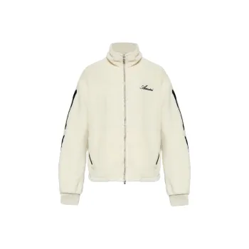 AMIRI Bones Fleece Jacket