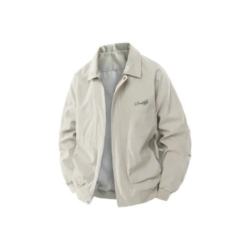 S.k. Manor Hill Jackets Coats Unisex