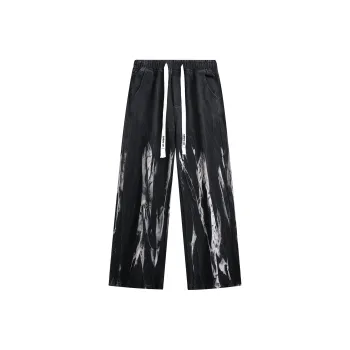 Supremo Cat Jeans Unisex