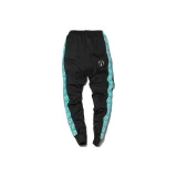 Black & Blue Webbing