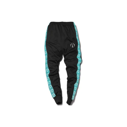 MIRACLE KILL Jogger Sports Pants Unisex