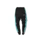 Black & Blue Webbing