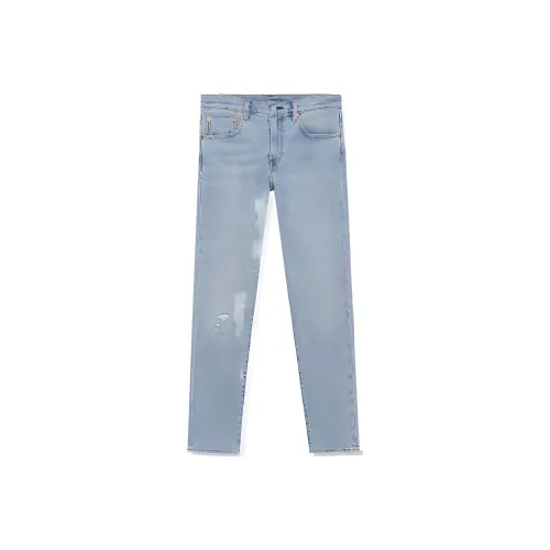 Levis Jeans Men Blue