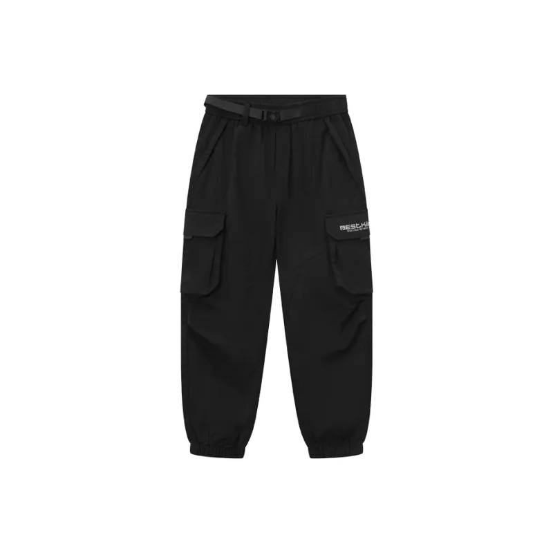 BTK Cargo Pants Unisex-4