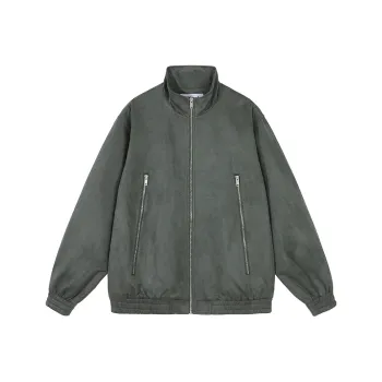 MATCHA STORY Jackets Coats Unisex