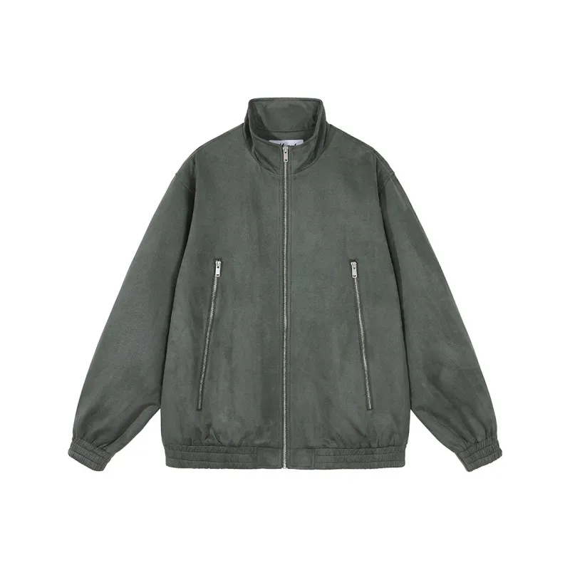 MATCHA STORY Jackets Coats Unisex-0
