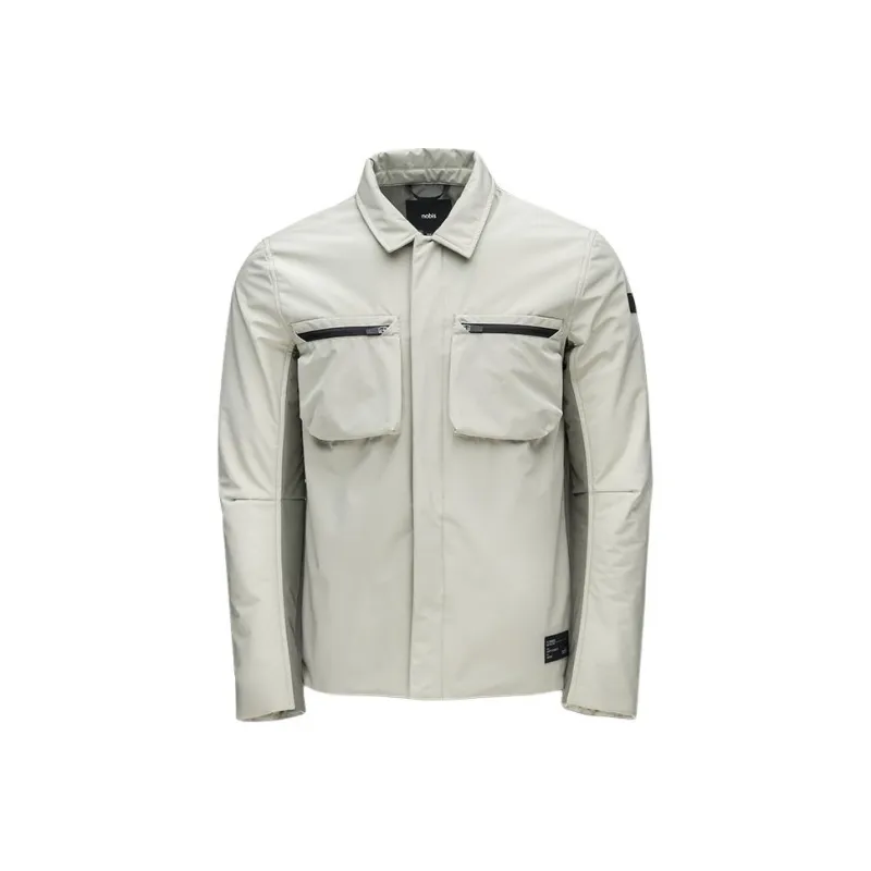 Nobis ANDER Jackets Coats Men's-2
