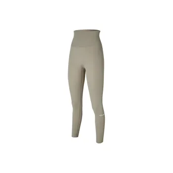 XEXYMIX Yoga Pants Women's Light Gray Green
