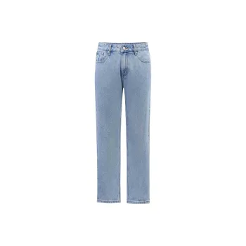 BY CREATIONS Jeans Men's Light Blue