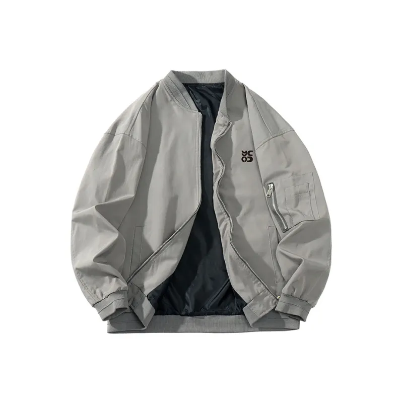 YOSICIL Jackets Unisex-5