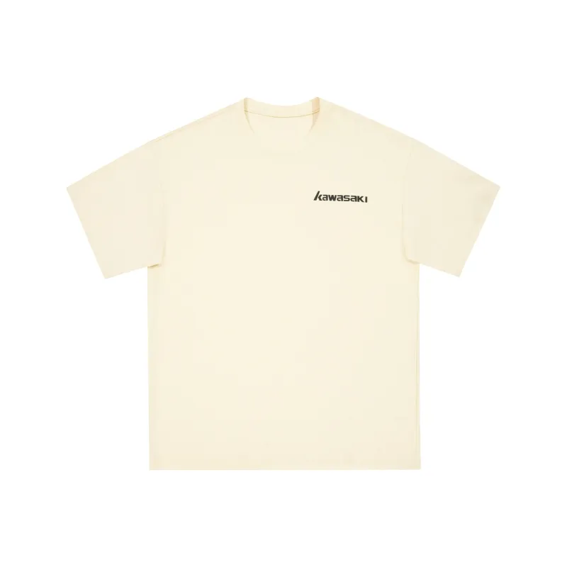 Kawasaki T Shirts Unisex-30