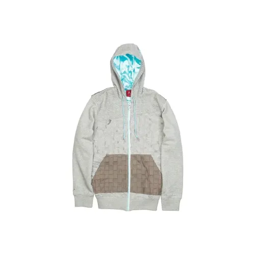 JORDAN Fusion Hoody Jacket Hoodie