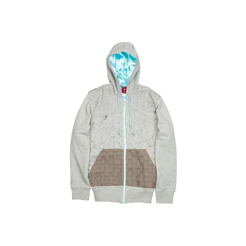 Jordan Fusion Hoody Jacket Hoodie-0
