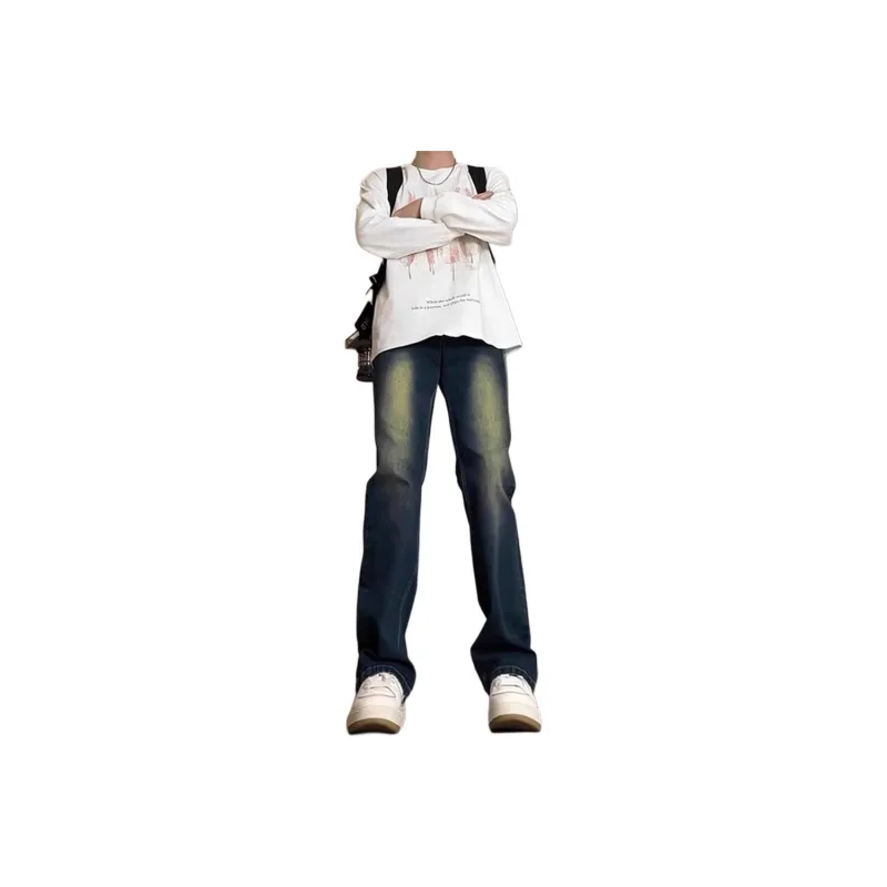 KVIV Jeans Unisex-9