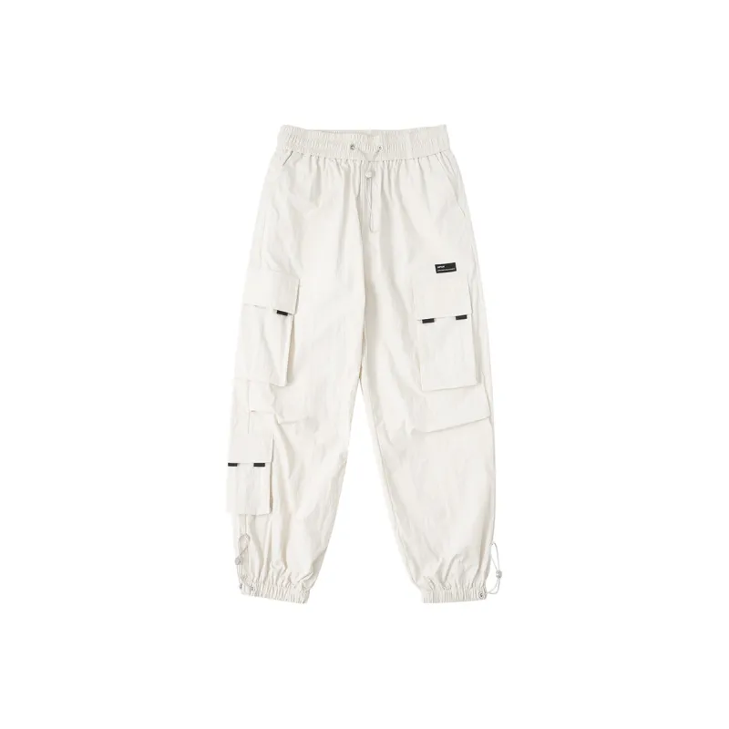 MPUX Cargo Pants Unisex-6
