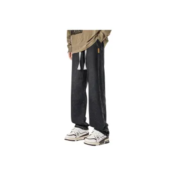 MARK WAFFLE Jeans Unisex