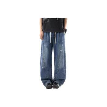 MXDT Jeans Unisex