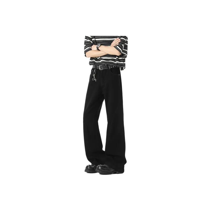 ROSECREED Jeans Unisex-0