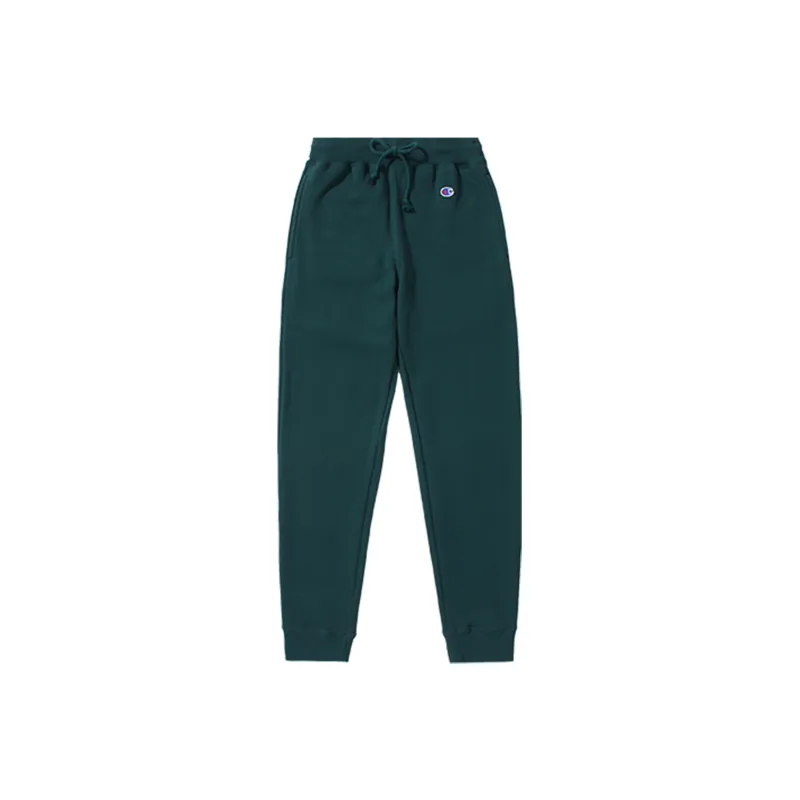 Champion Knitted Sports Pants Japan Version Unisex-18
