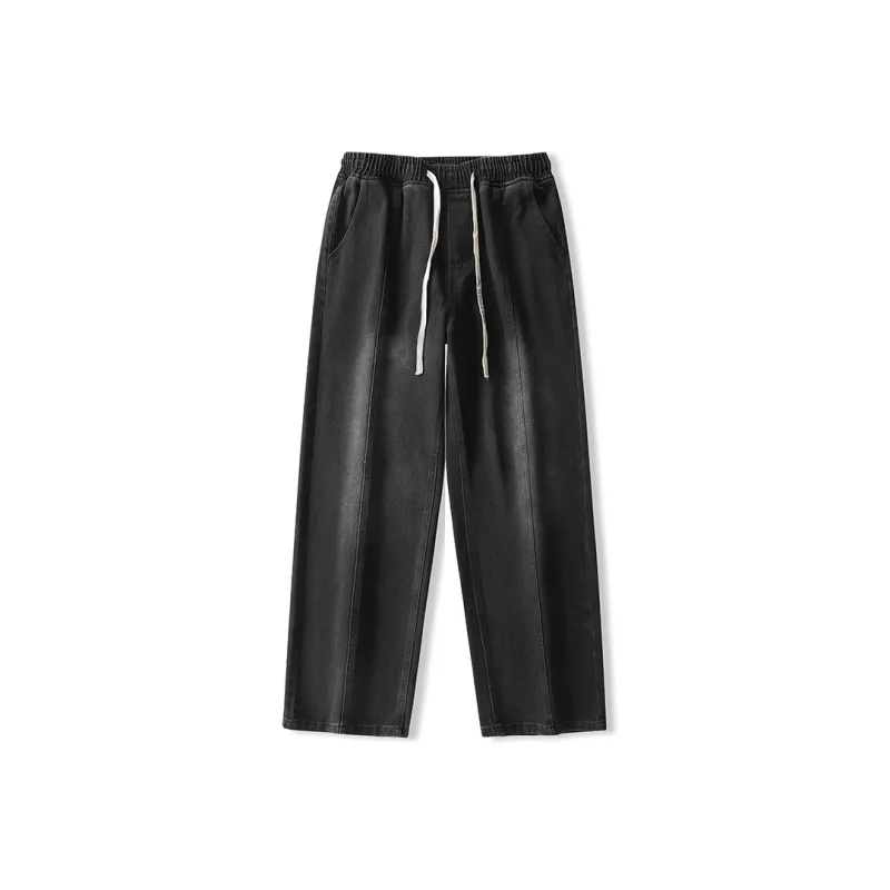 FASTFISH Jeans Unisex-13