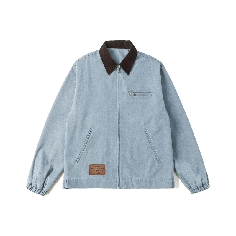 PAUL COSTELLOE Jackets Coats Unisex-11