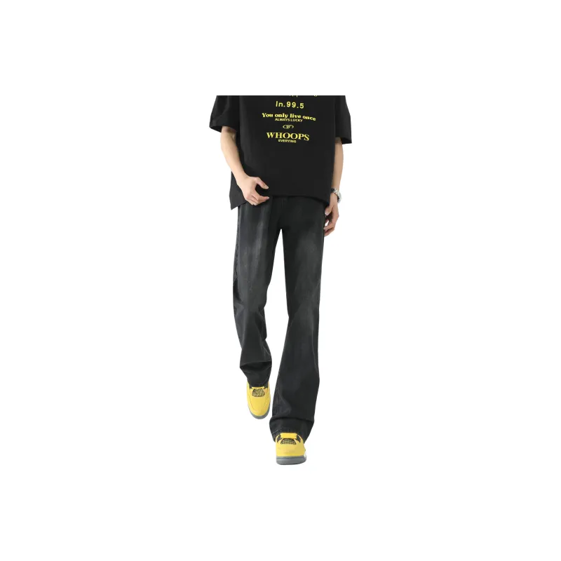Pancoat Jeans Unisex-50