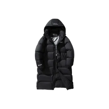 STORMATE Winter Down Jacket Coat Couple's Unisex