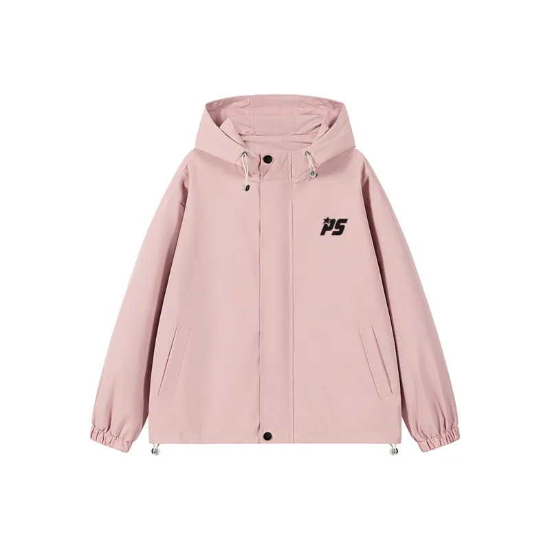 PAINT STAIN Jackets Coats Unisex-7
