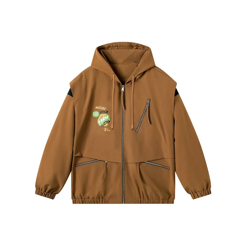 SHAUN THE SHEEP Jackets & Coats Unisex-3