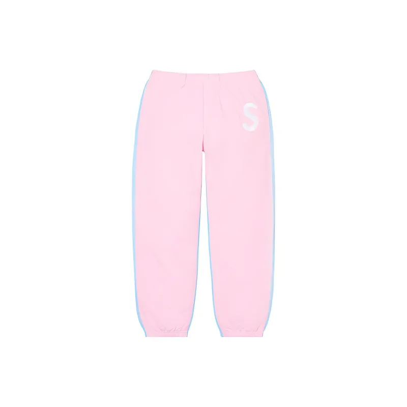 Supreme S Logo Split Sweatpant-3