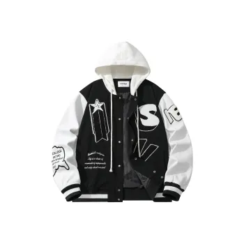 S.view Jackets Unisex