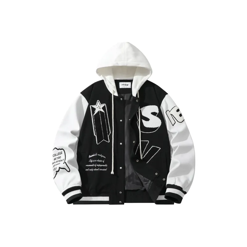 S.view Jackets Unisex-0