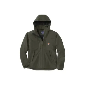 Carhartt 106006 SUPER DUX Collection FULL SWING INSULATED JACKET RELAXED FIT Men's