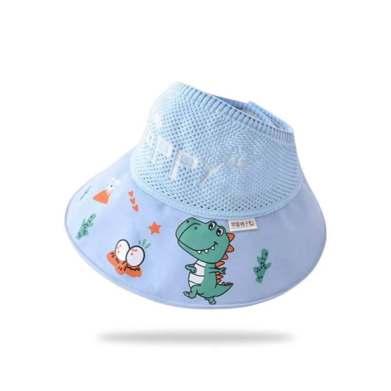 TUCANO Polyester Sun Protection Hats Kids'-5