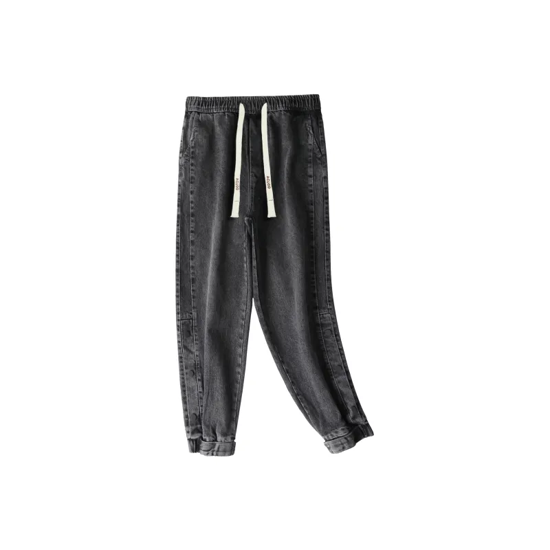 ACUOD BY CHANU Jeans Unisex-0