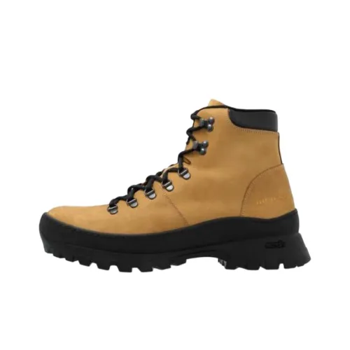 COMMON PROJECTS Ankle amortiguaci Men's Brown