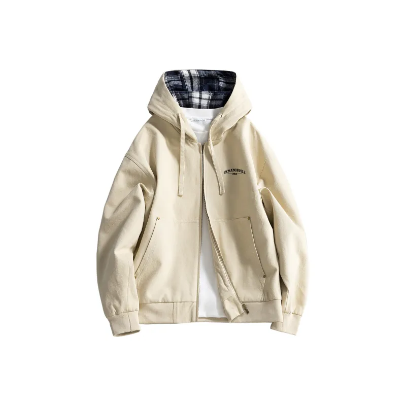 S.k. Manor Hill Jackets Coats Unisex Black-6