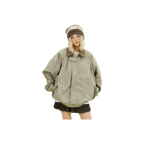 RVANGUARD Jackets & Coats Unisex
