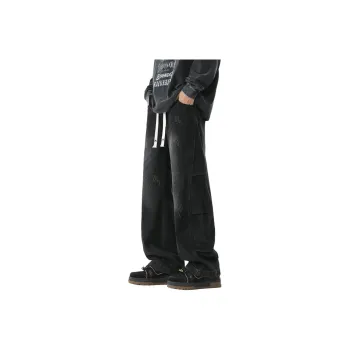 Supremo Cat Jeans Unisex