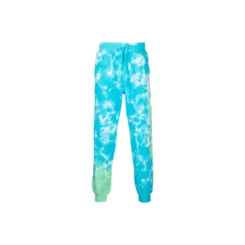 RIPNDIP SS22 Sports Pants Men's Blue