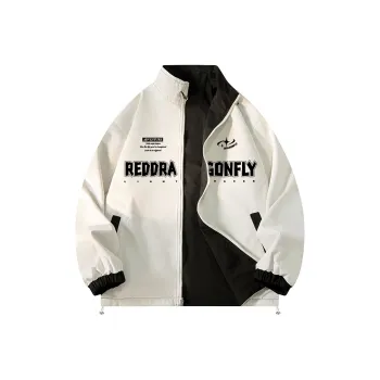 RED DRAGONFLY Jackets Coats Unisex