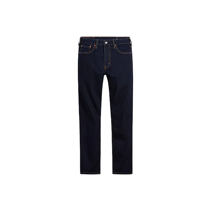 Levis Jeans Men Dark Blue-0