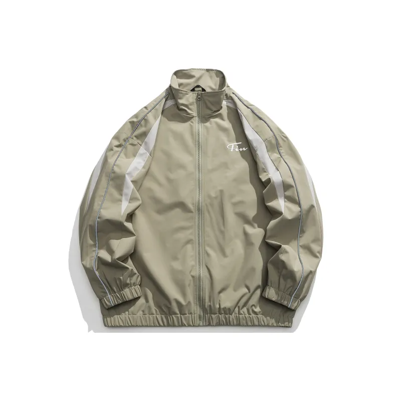 F.I.W FANGIWEN Jackets & Coats Unisex-6