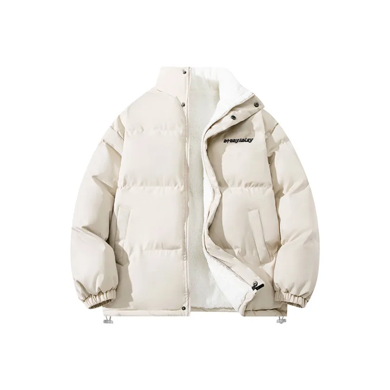 BOBBY ABLEY Puffer Jacket Unisex-18